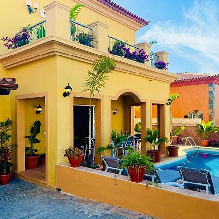 Villa Chayofa Exterior foto